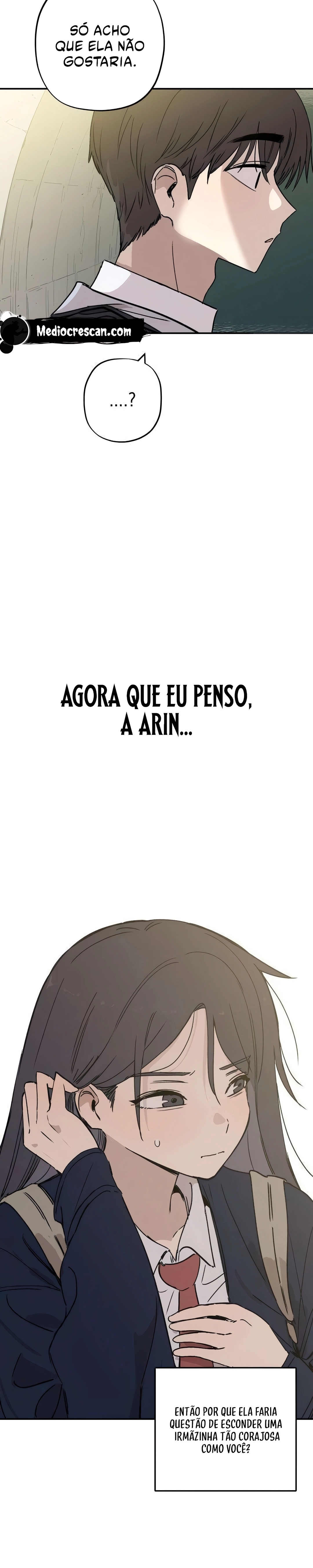 Read Aching PT Manga Online