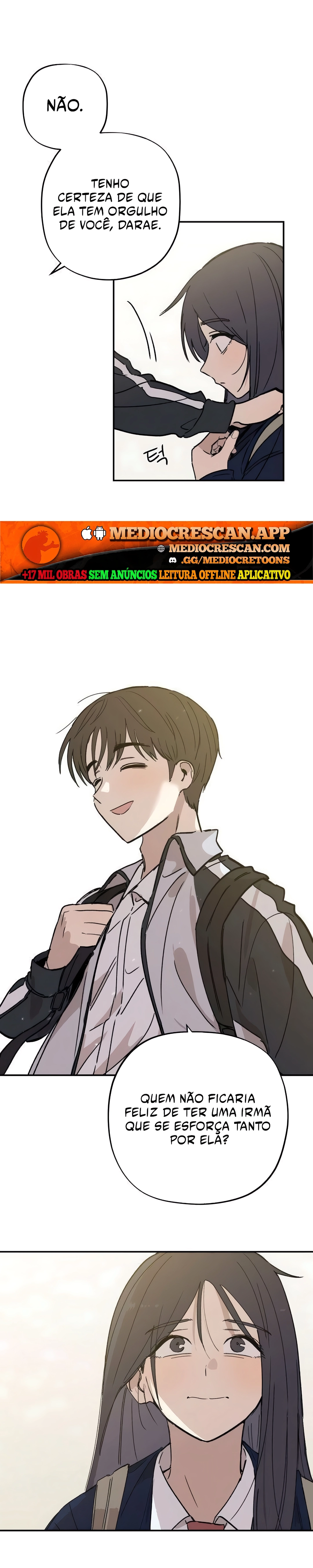 Read Aching PT Manga Online