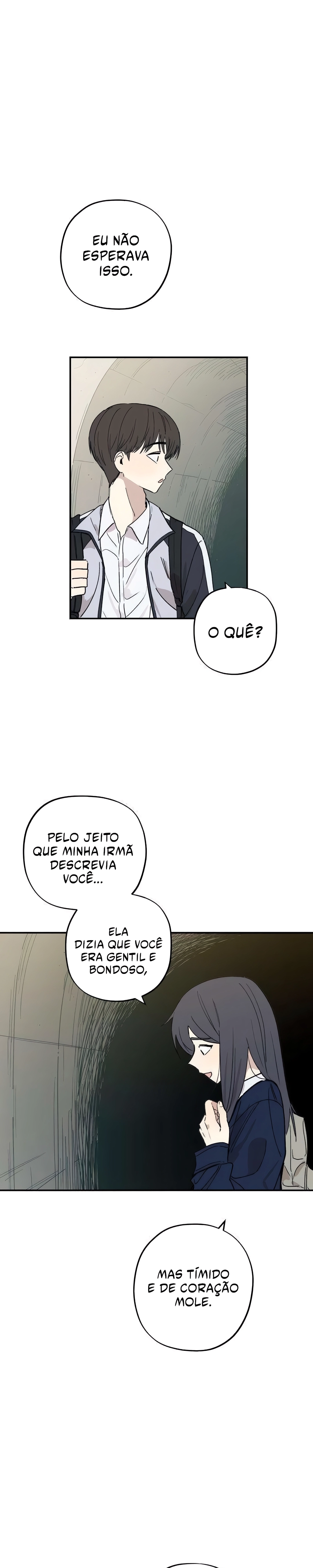 Read Aching PT Manga Online