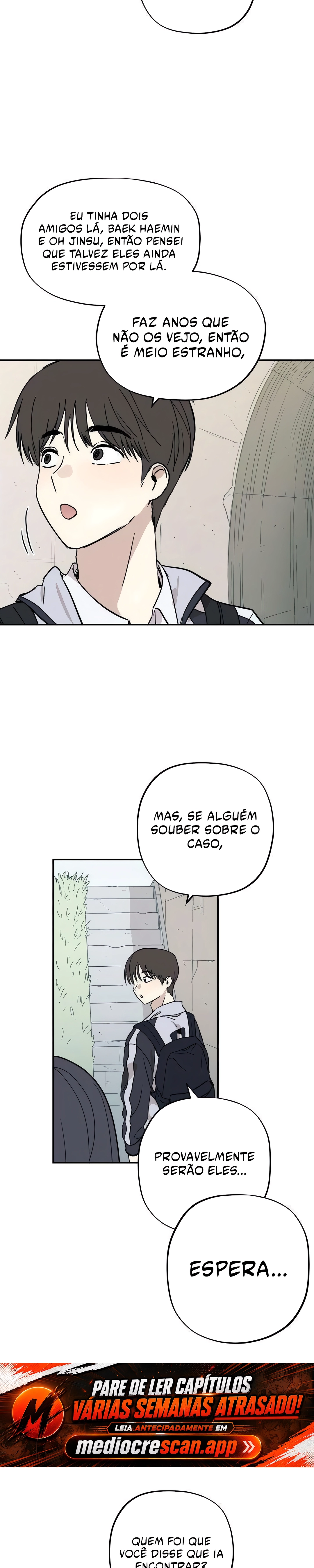 Read Aching PT Manga Online