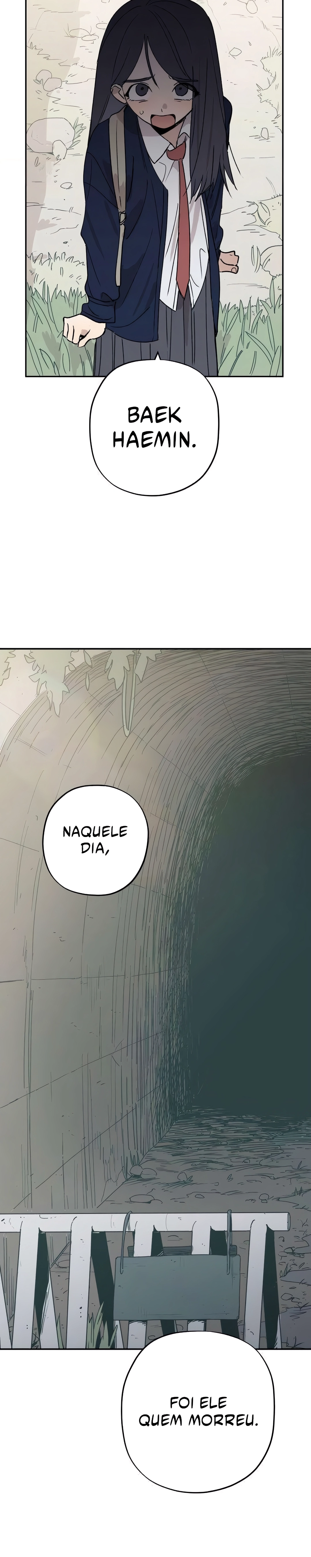Read Aching PT Manga Online