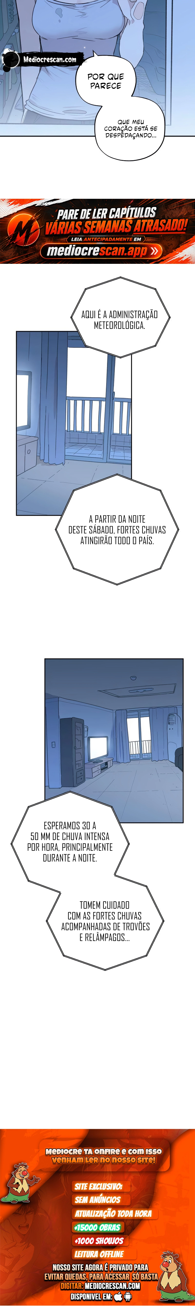 Read Aching PT Manga Online