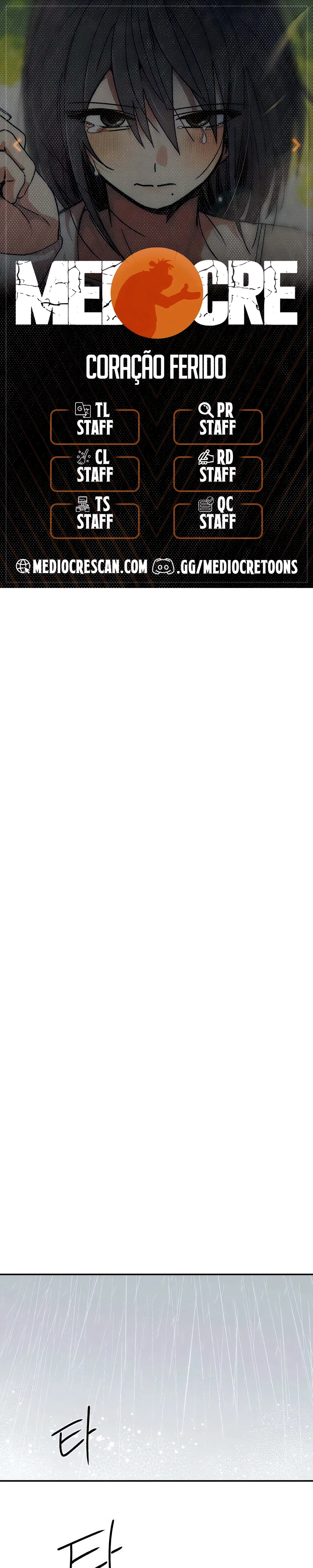 Read Aching PT Manga Online