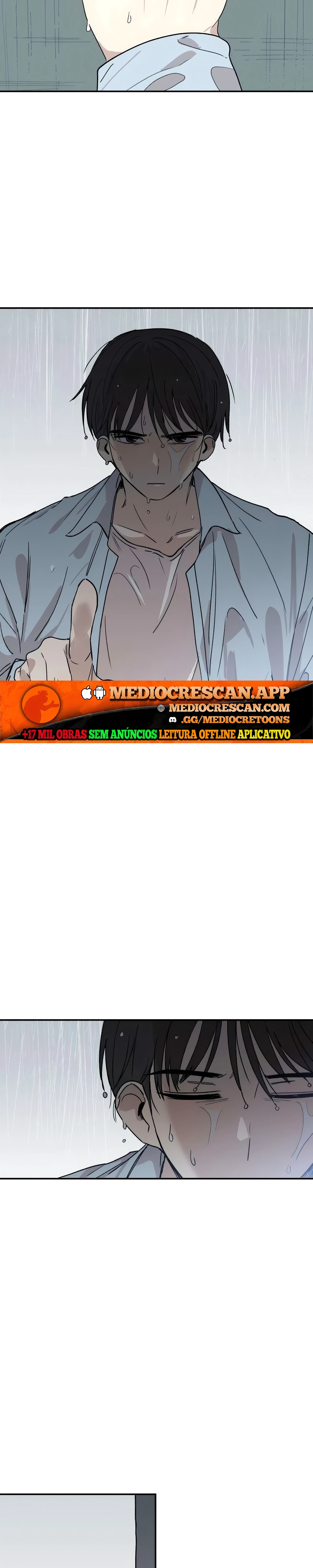 Read Aching PT Manga Online