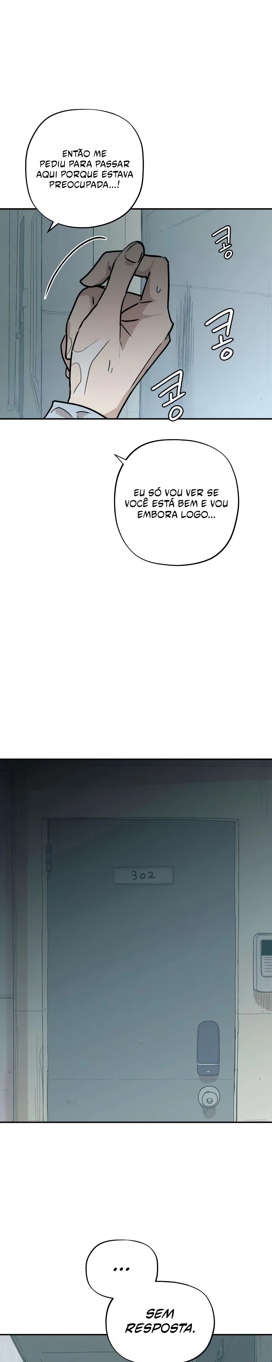 Read Aching PT Manga Online