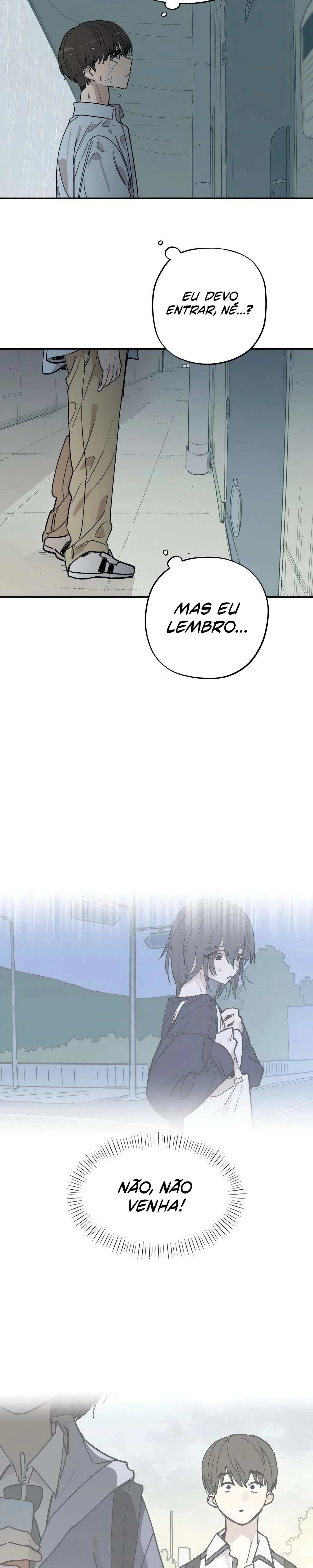 Read Aching PT Manga Online