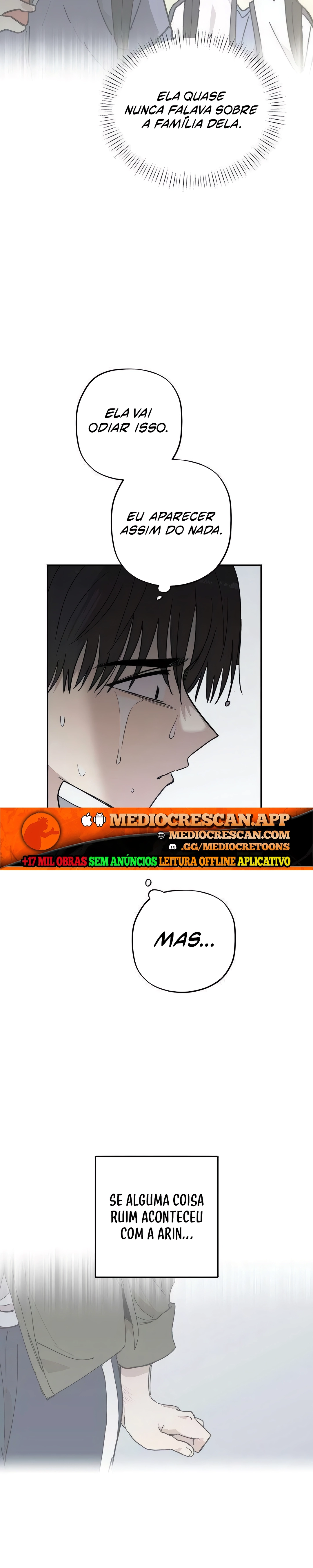 Read Aching PT Manga Online