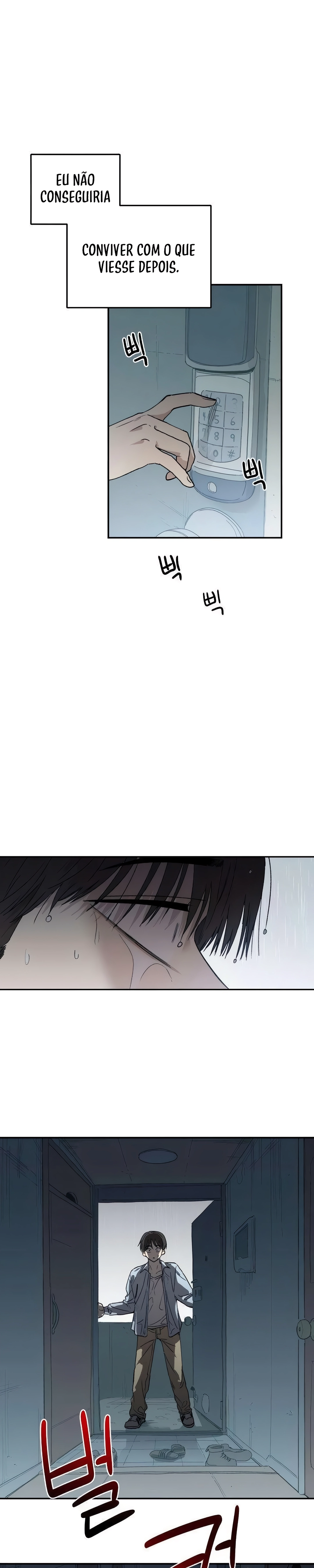 Read Aching PT Manga Online