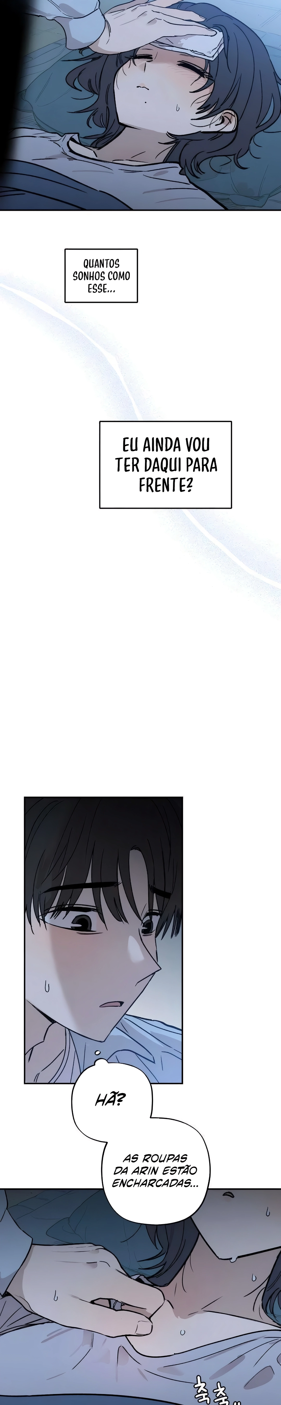Read Aching PT Manga Online
