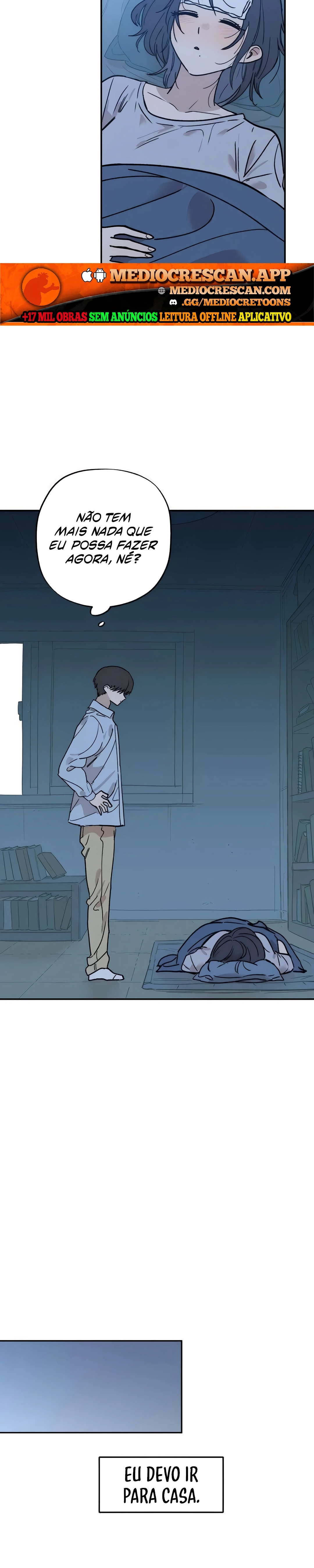 Read Aching PT Manga Online
