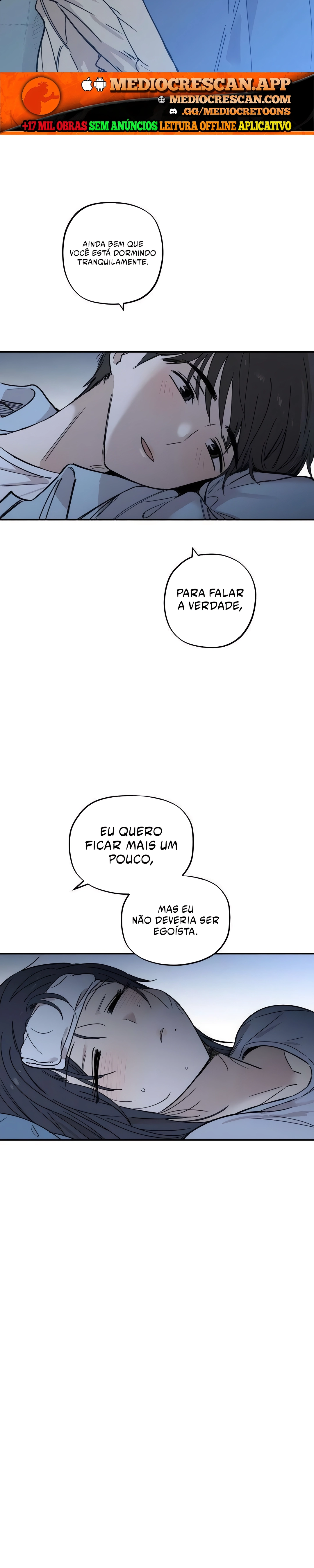 Read Aching PT Manga Online