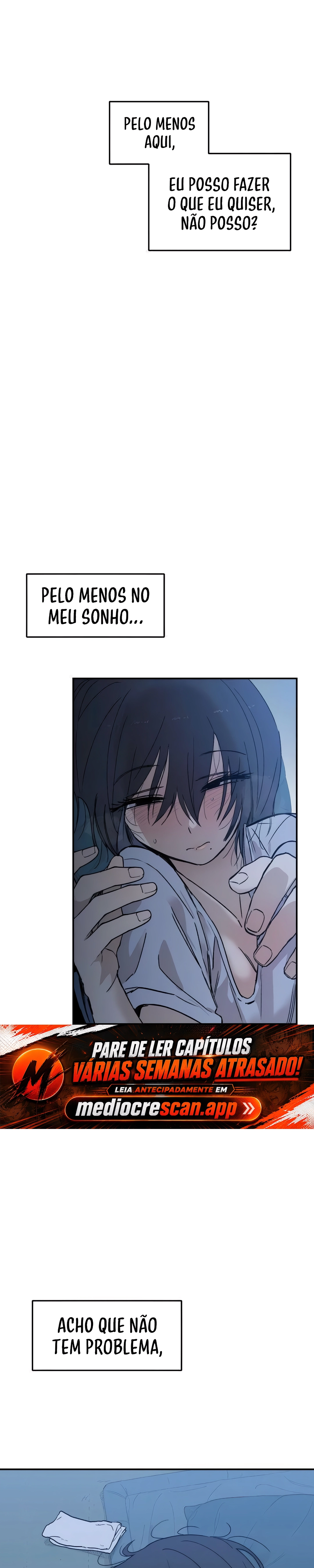 Read Aching PT Manga Online