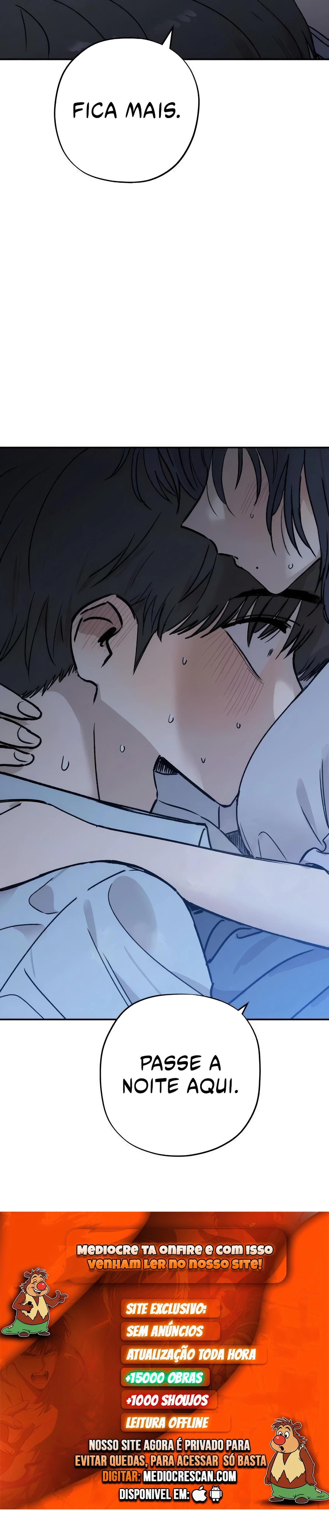 Read Aching PT Manga Online