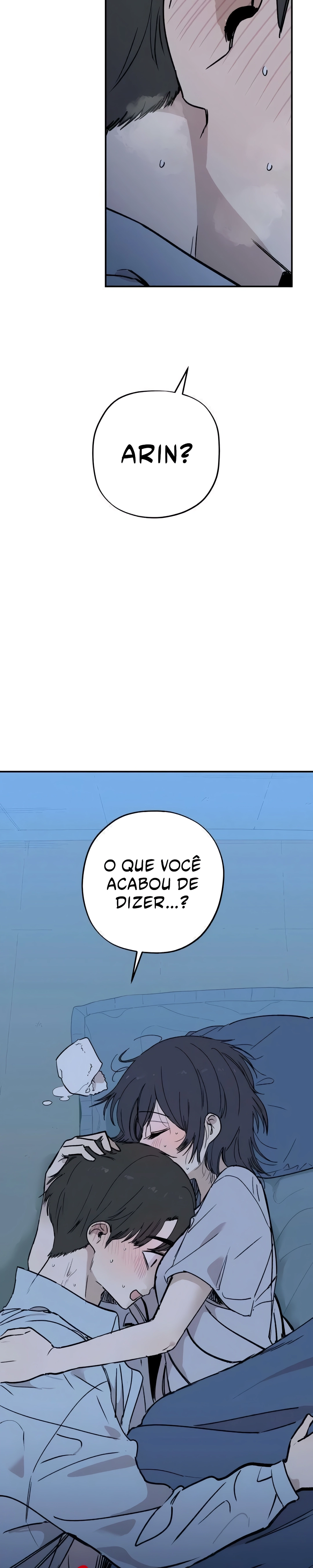 Read Aching PT Manga Online