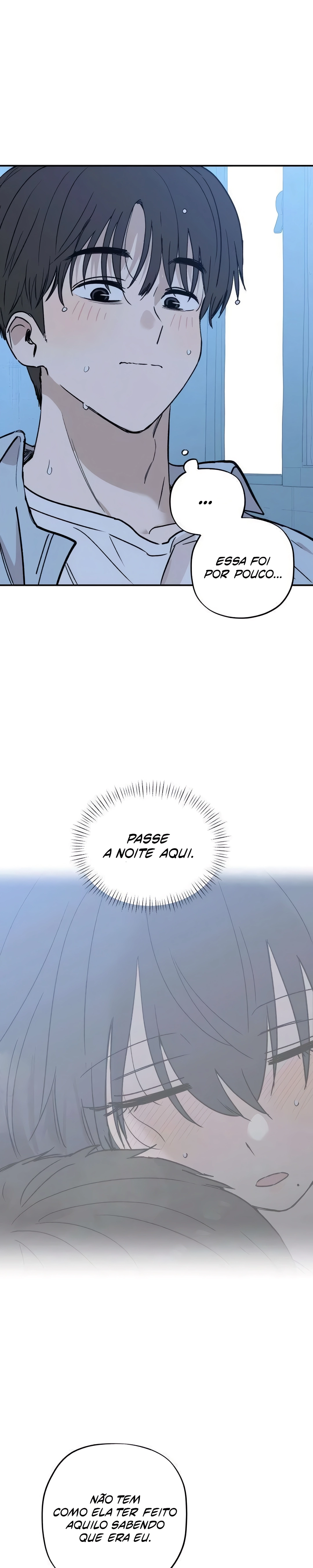 Read Aching PT Manga Online