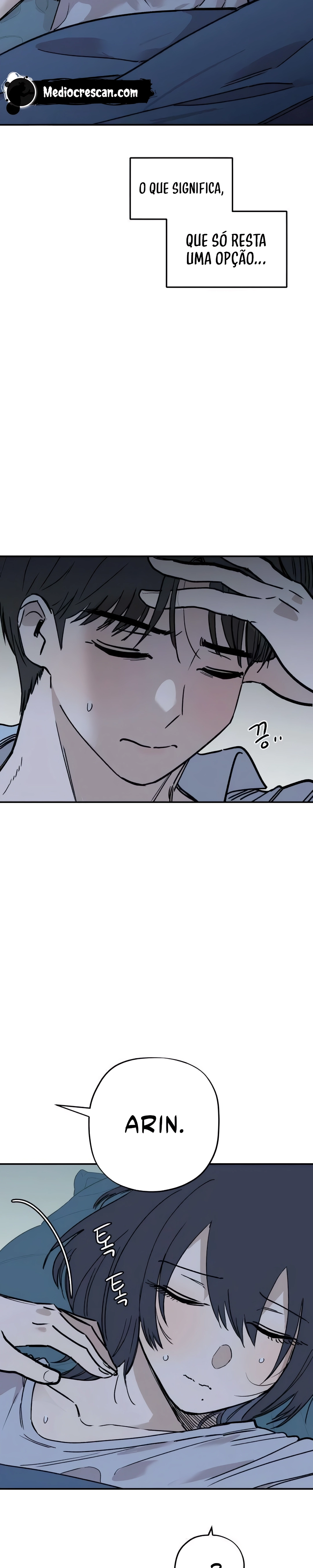 Read Aching PT Manga Online