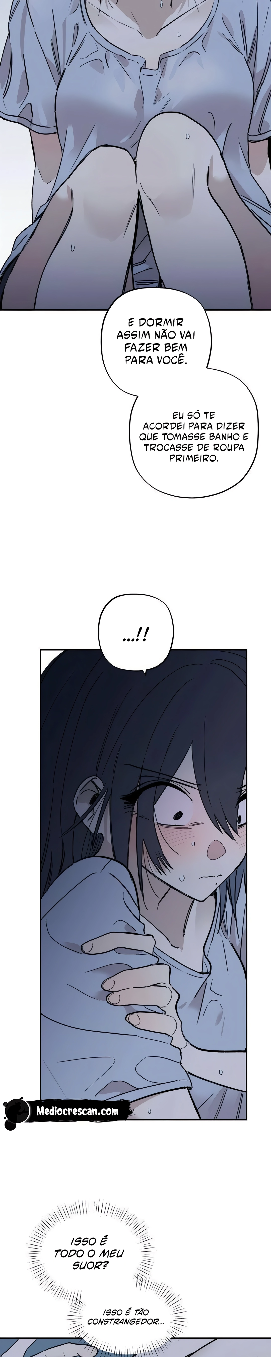 Read Aching PT Manga Online