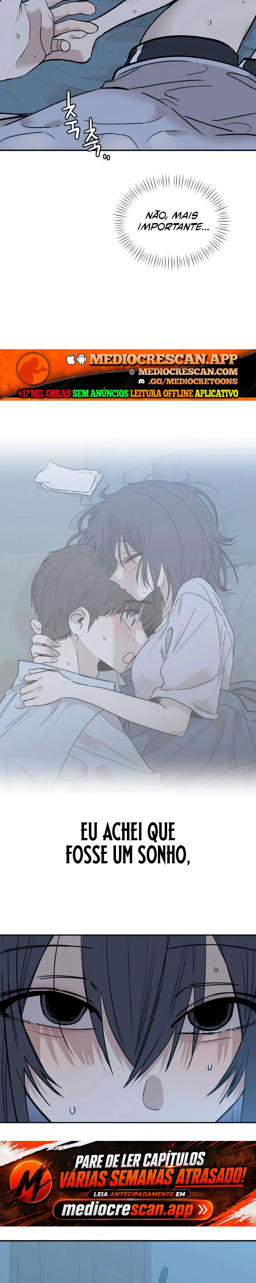 Read Aching PT Manga Online