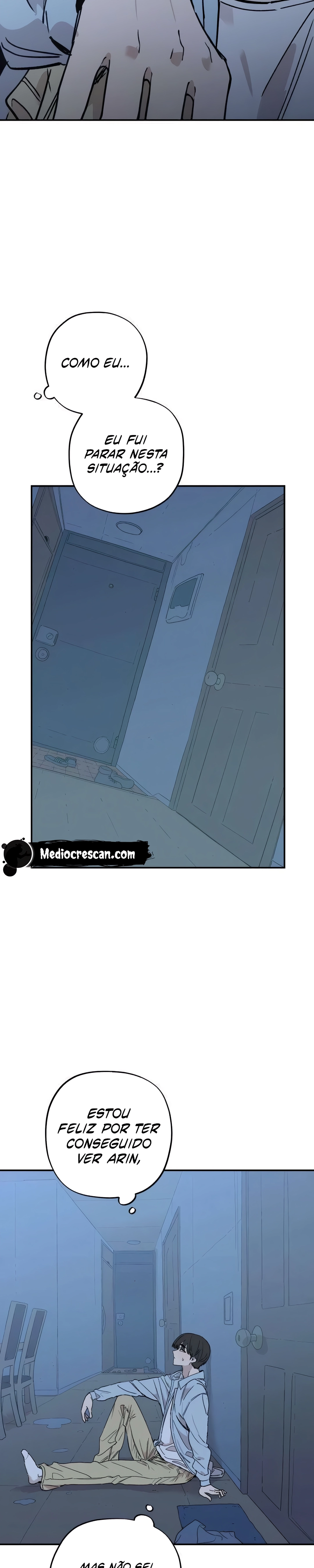 Read Aching PT Manga Online
