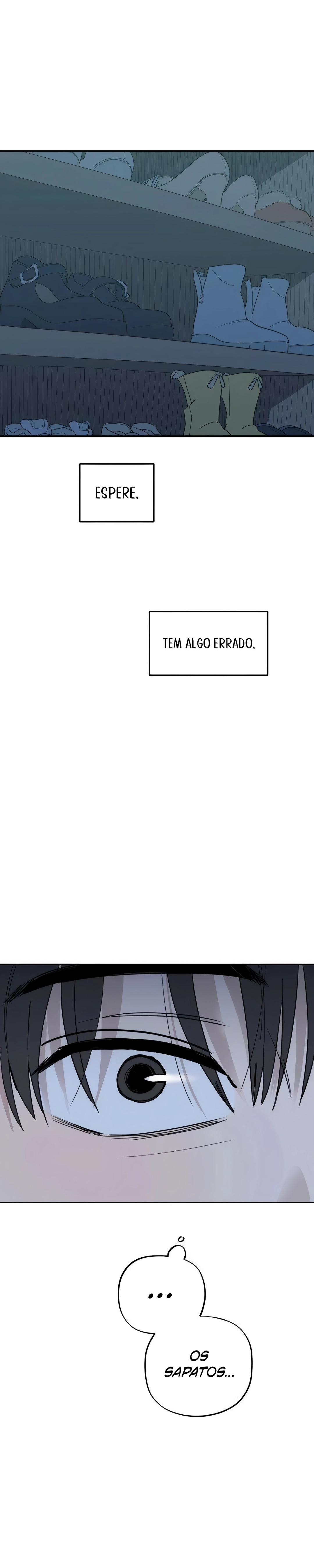 Read Aching PT Manga Online