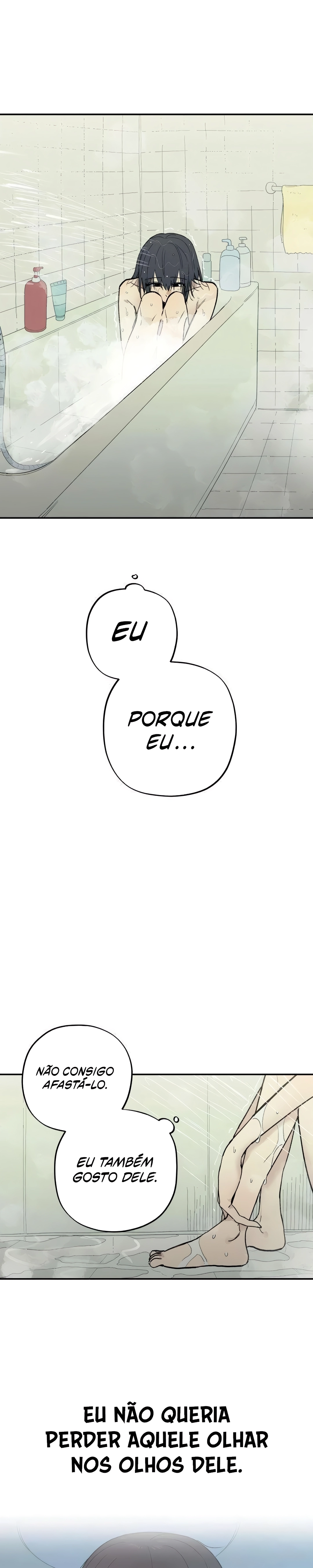 Read Aching PT Manga Online