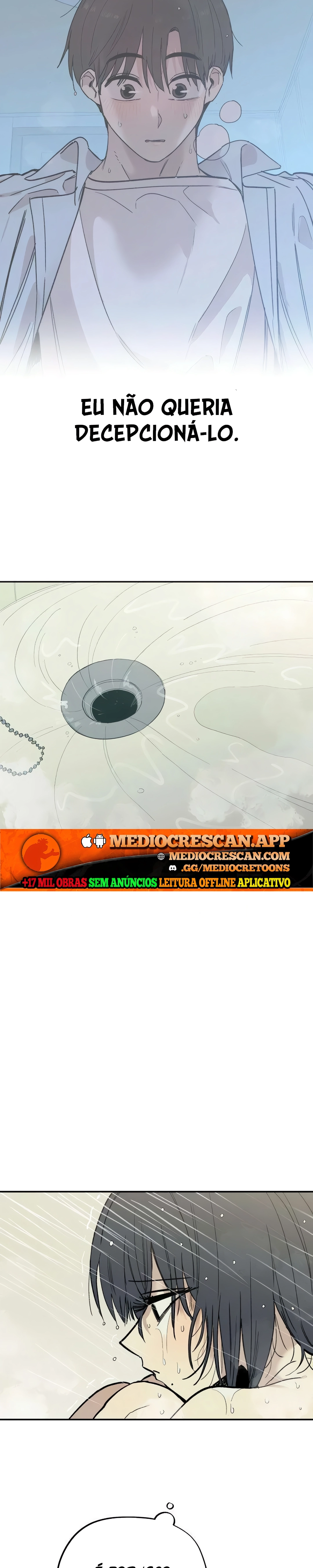 Read Aching PT Manga Online