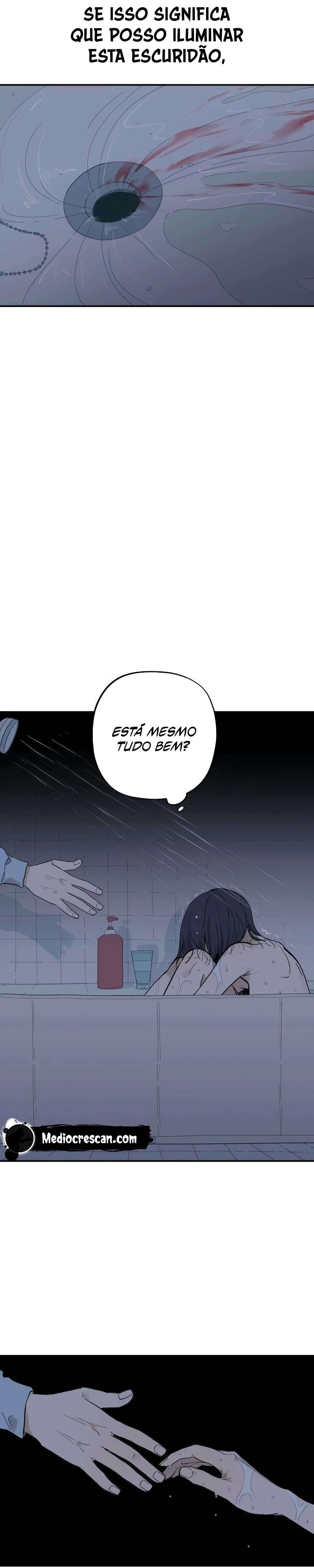 Read Aching PT Manga Online