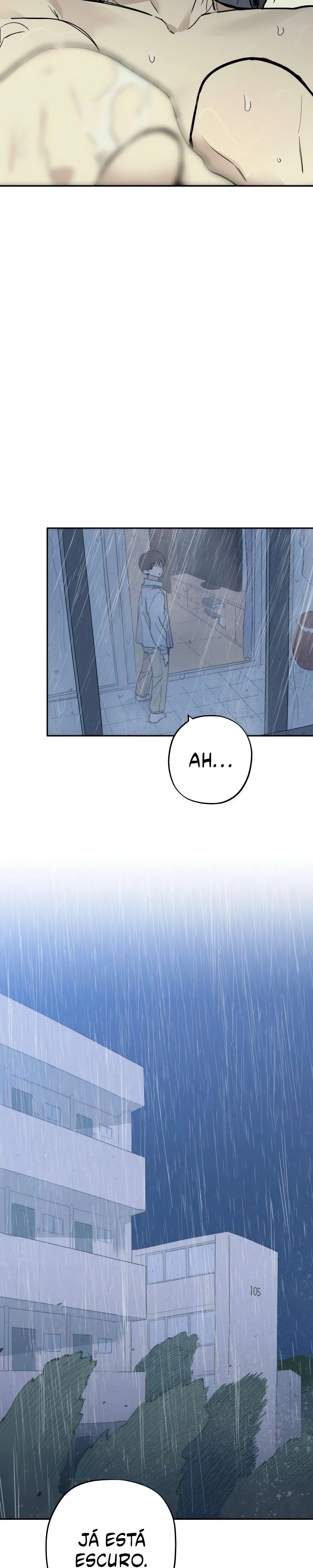 Read Aching PT Manga Online