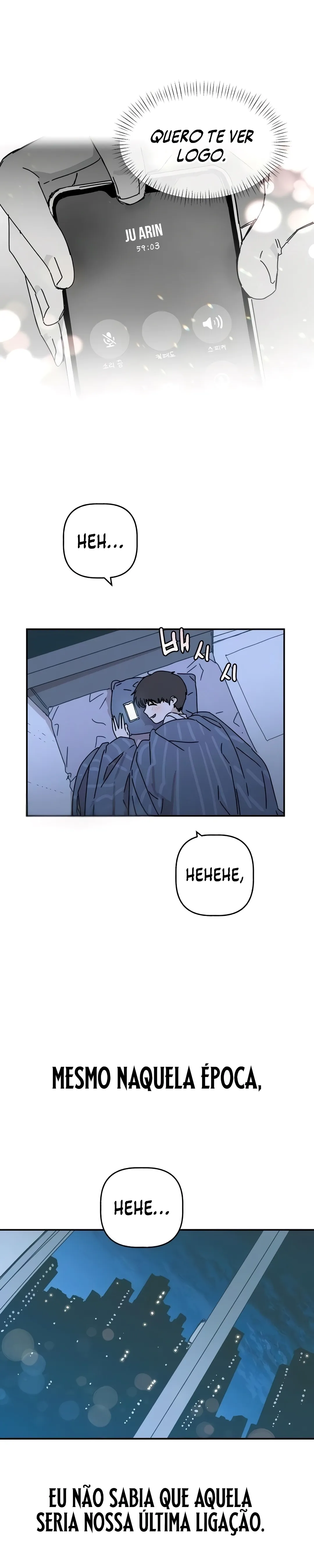 Read Aching PT Manga Online