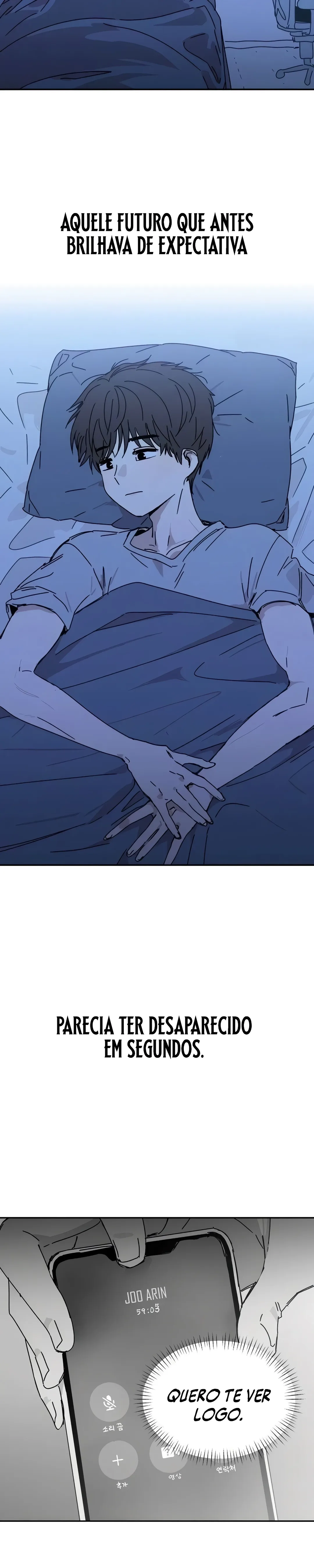 Read Aching PT Manga Online