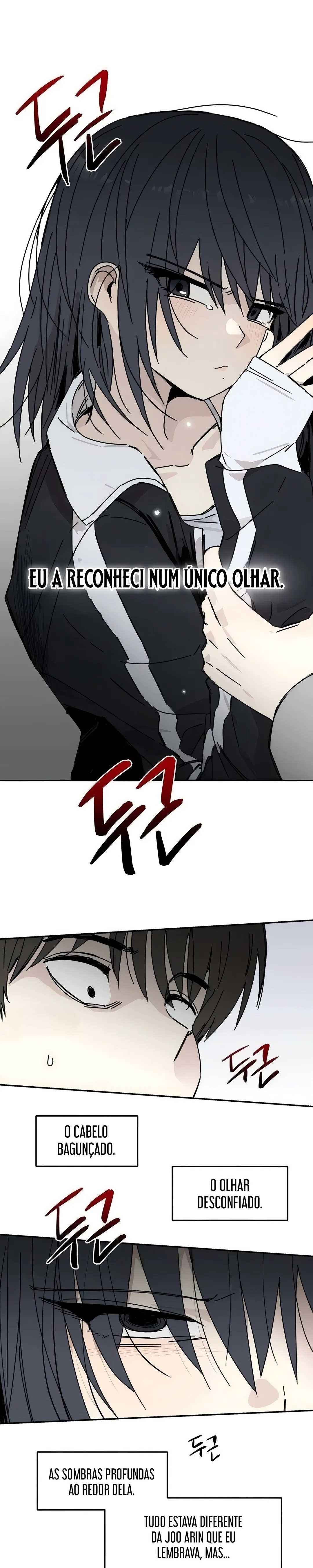 Read Aching PT Manga Online