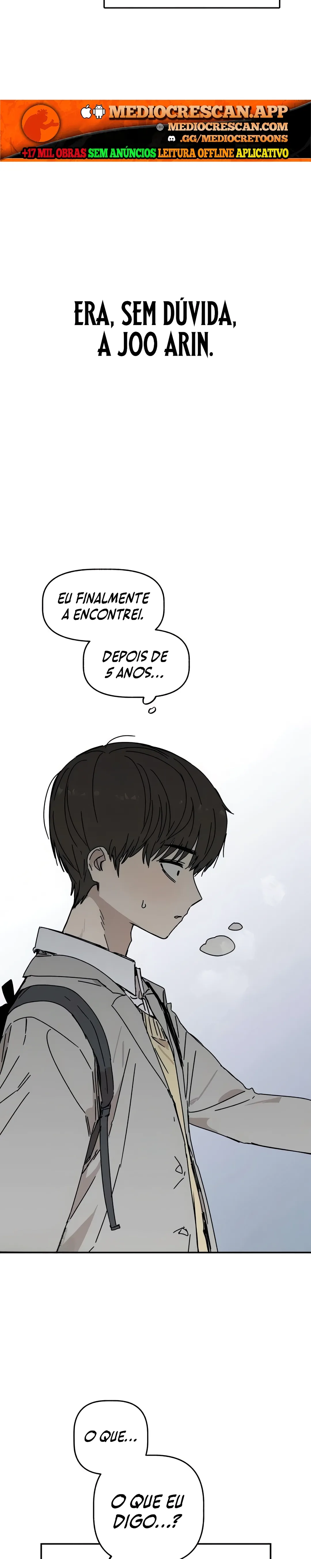 Read Aching PT Manga Online