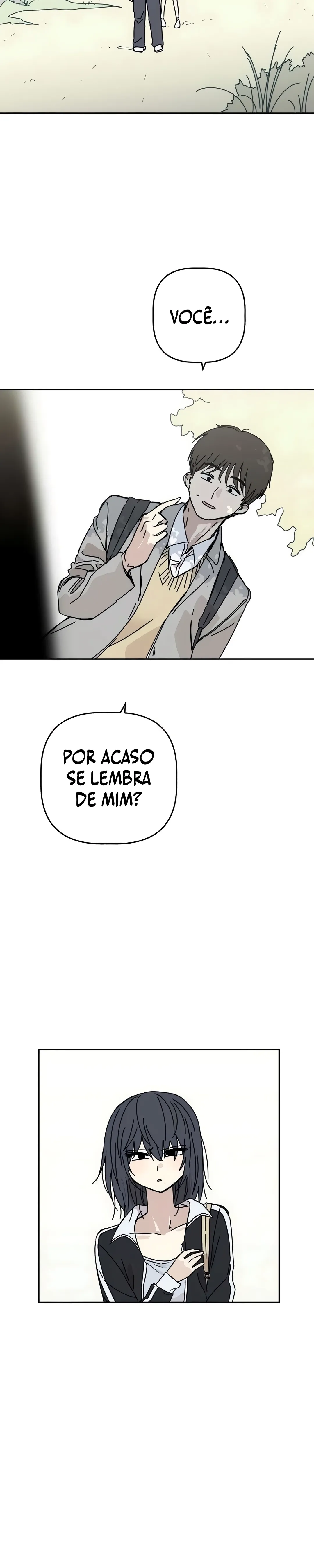 Read Aching PT Manga Online