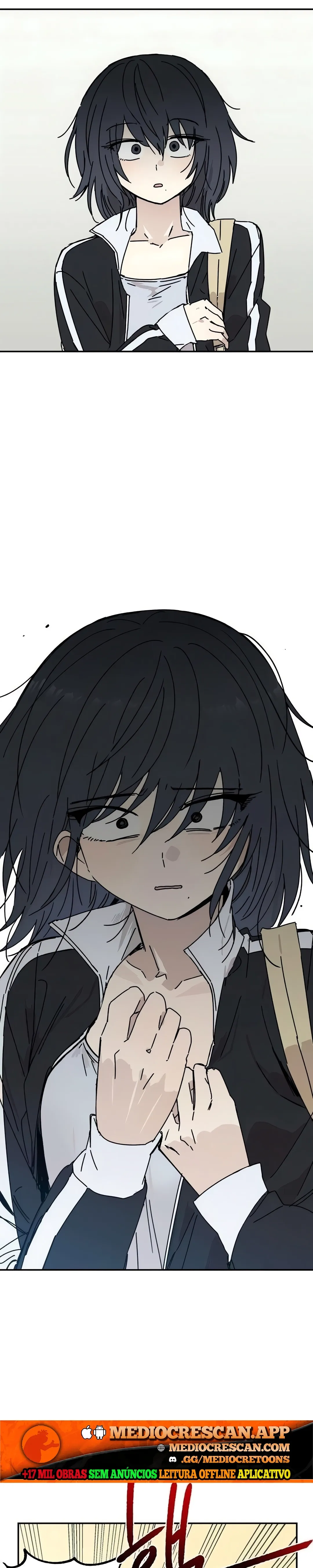 Read Aching PT Manga Online