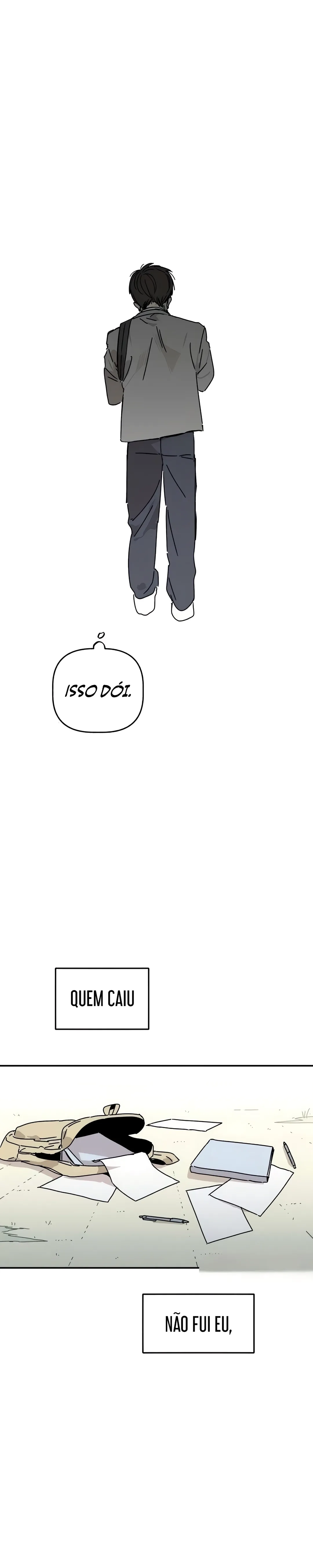 Read Aching PT Manga Online