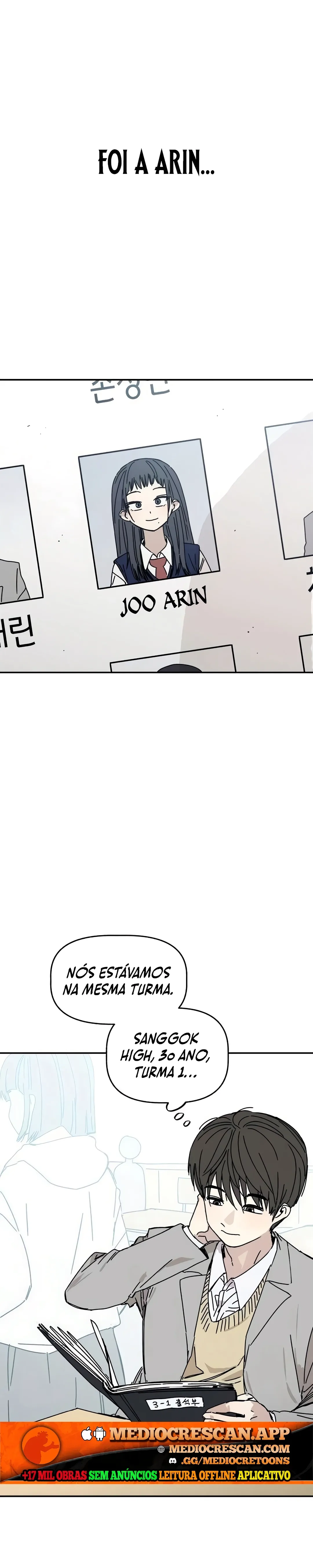 Read Aching PT Manga Online