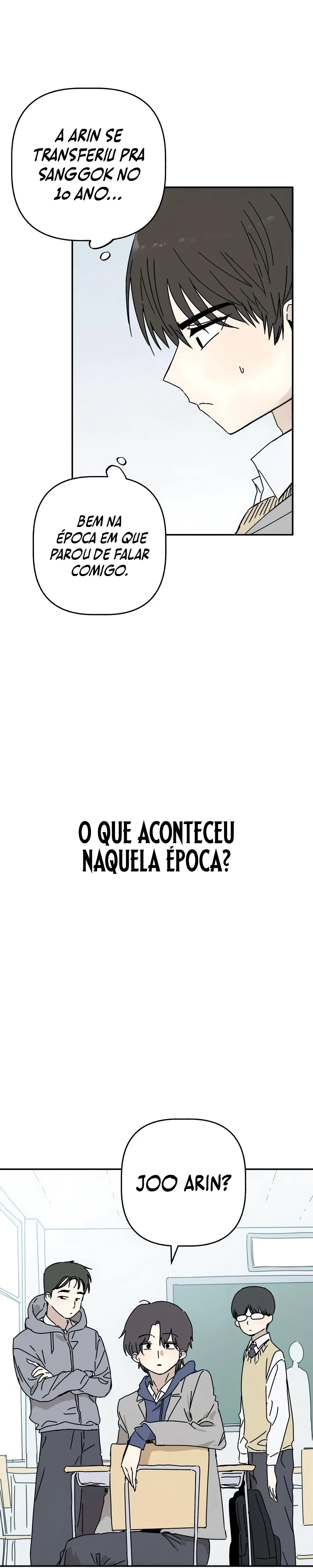 Read Aching PT Manga Online
