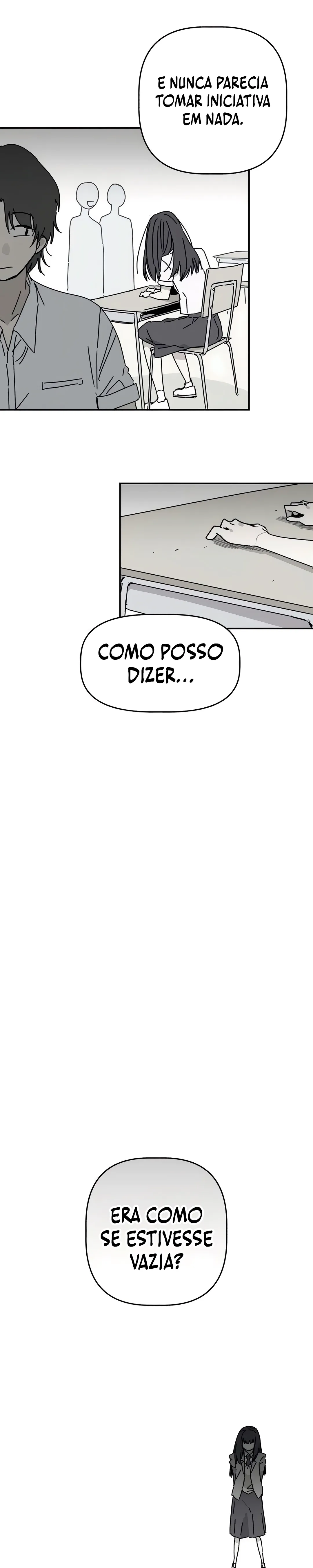Read Aching PT Manga Online