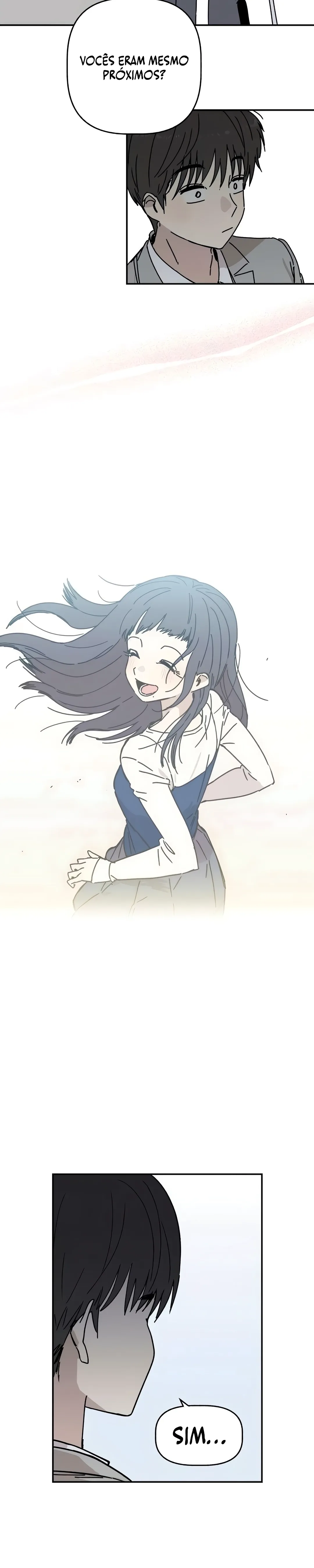 Read Aching PT Manga Online