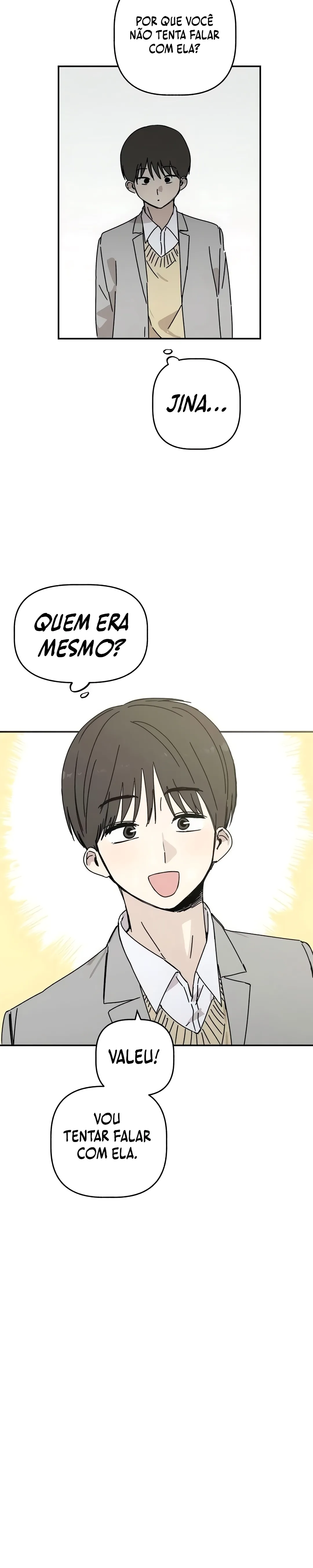Read Aching PT Manga Online