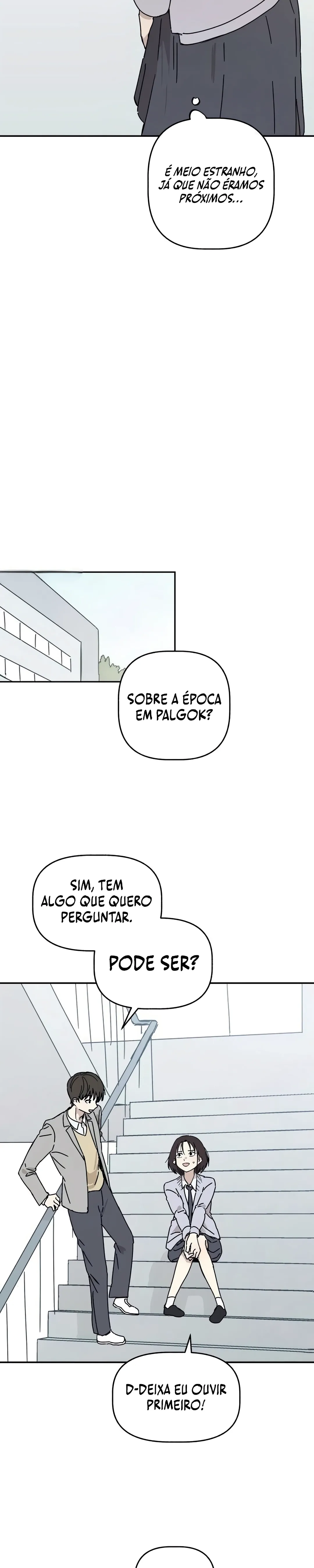Read Aching PT Manga Online