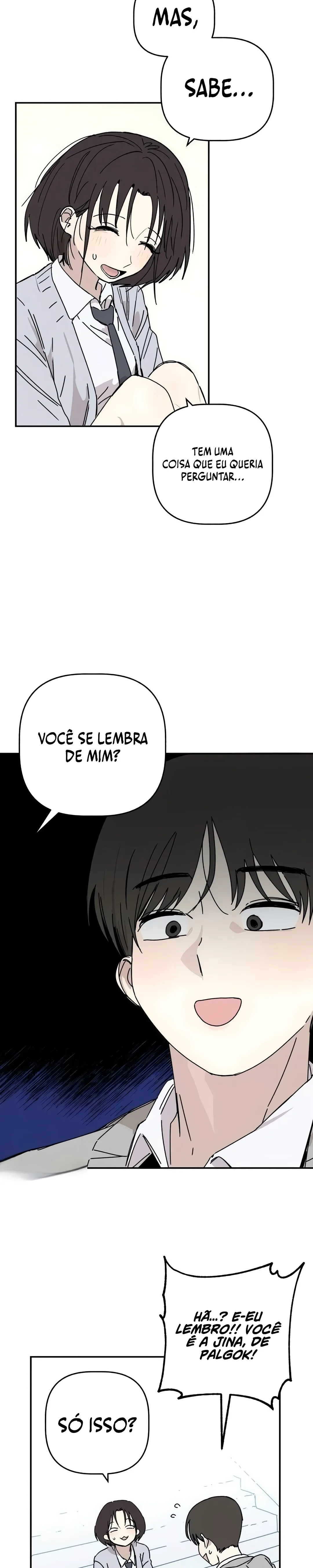 Read Aching PT Manga Online
