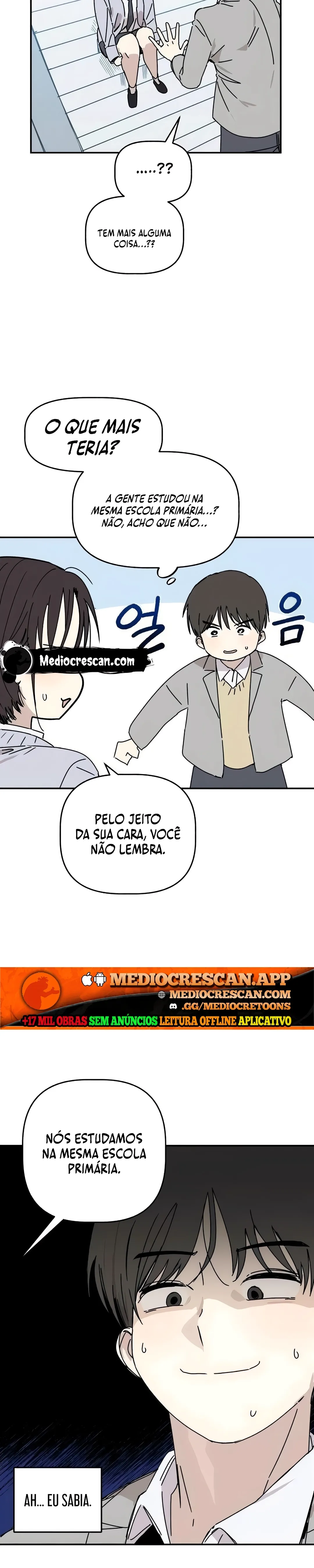 Read Aching PT Manga Online
