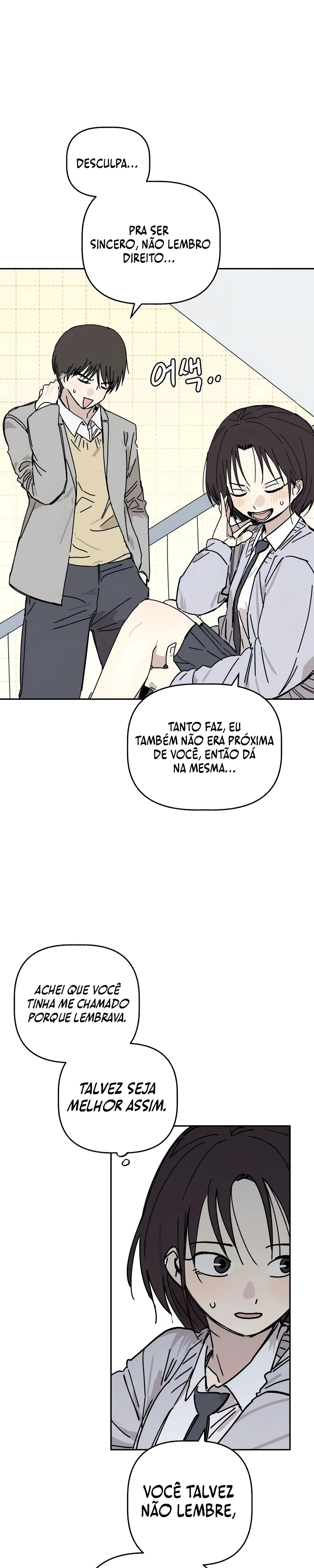 Read Aching PT Manga Online