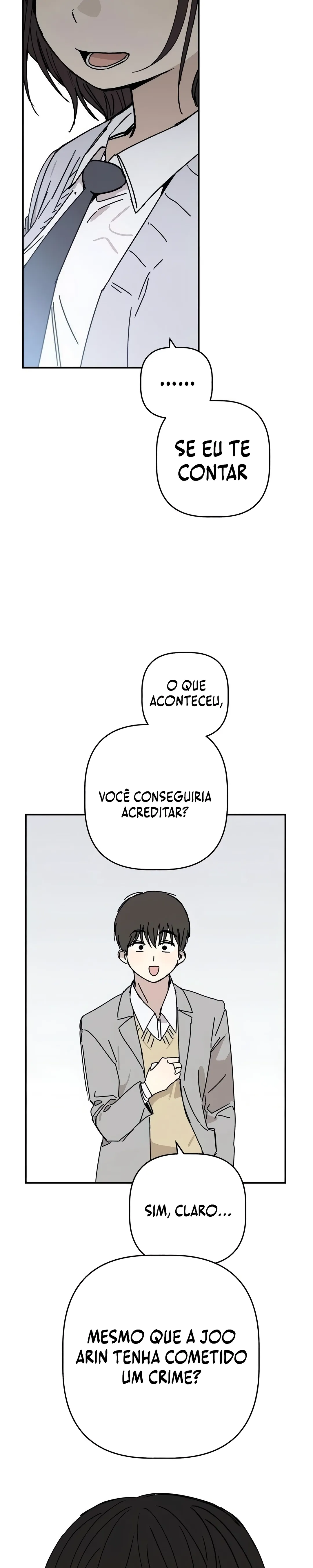 Read Aching PT Manga Online