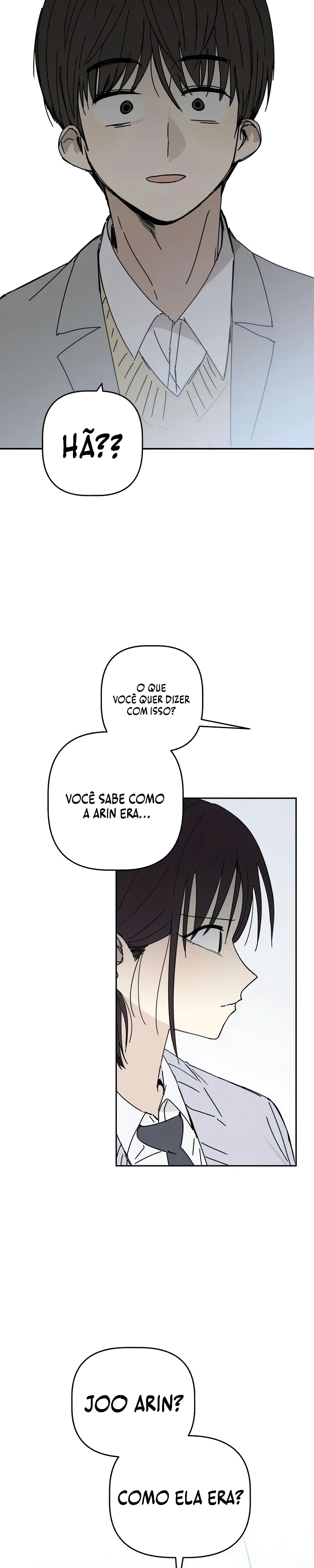 Read Aching PT Manga Online