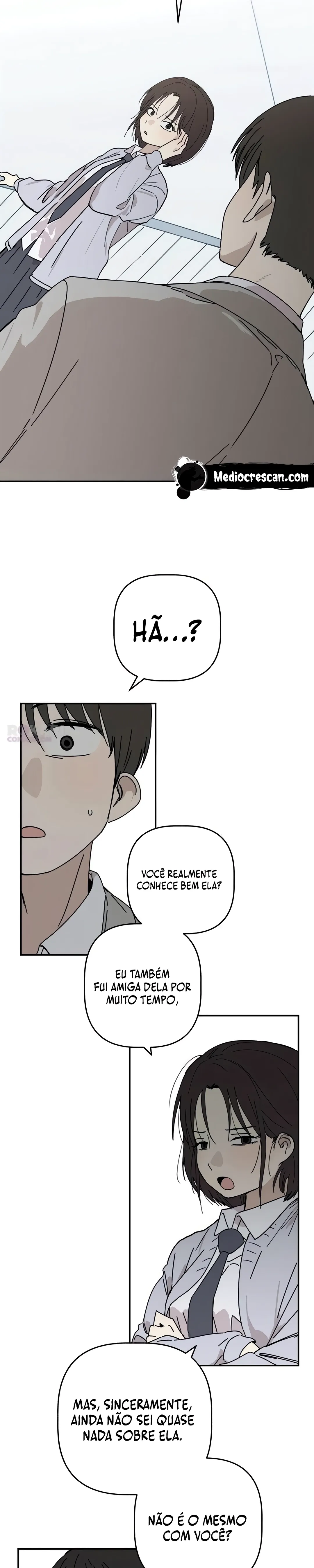 Read Aching PT Manga Online