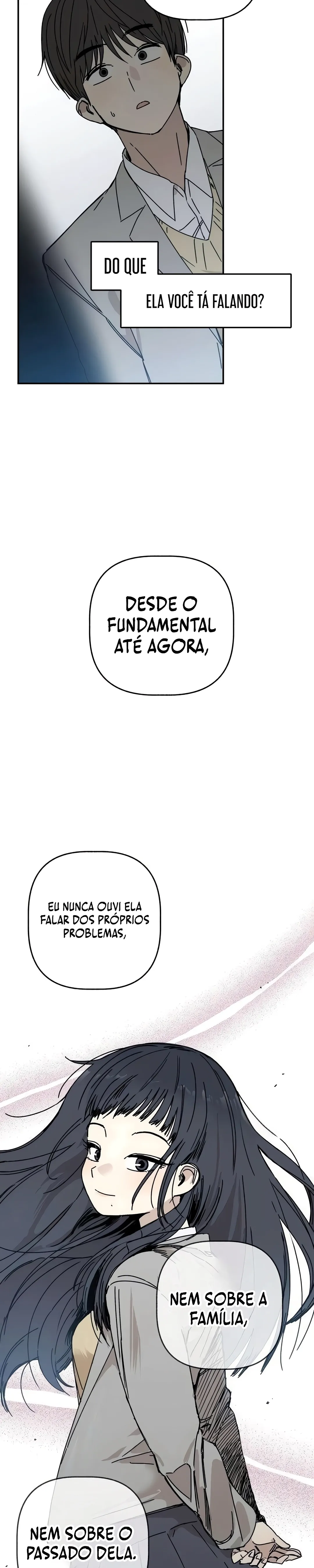 Read Aching PT Manga Online