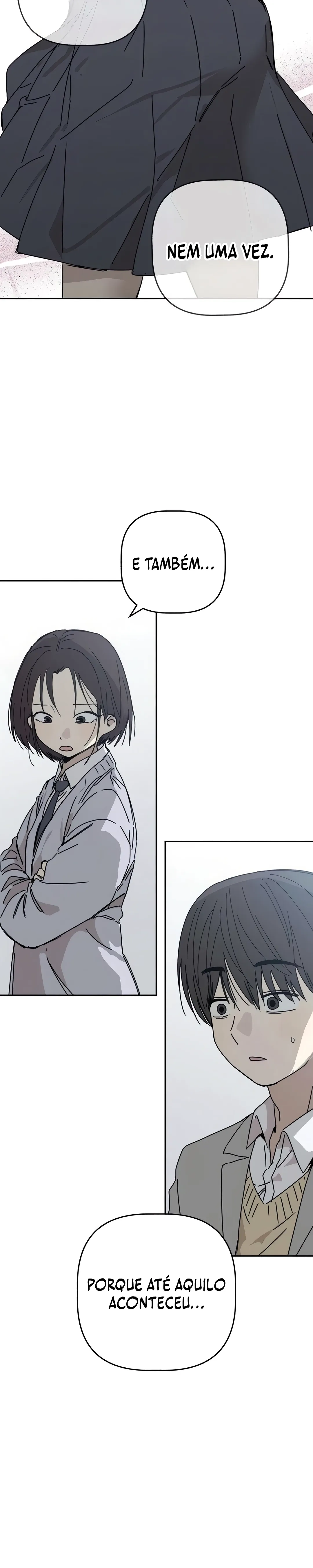 Read Aching PT Manga Online