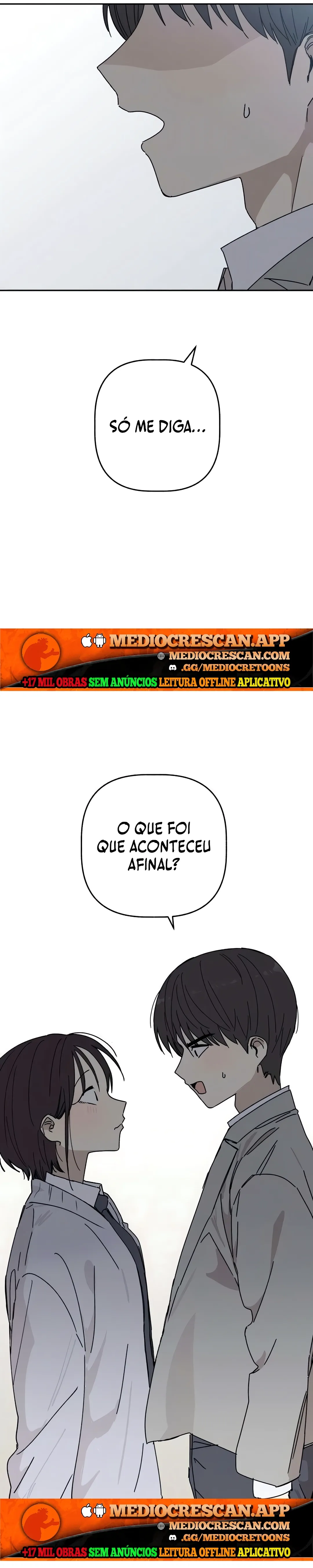 Read Aching PT Manga Online